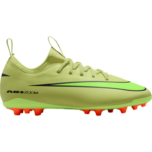 Kopačky Nike JR ZOOM VAPOR 16 ACADEMY AG