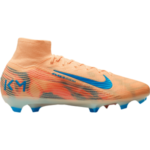 Kopačky Nike  Zoom Superfly 10 Elite "Kylian Mbappé" FG