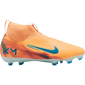 Kopačky Nike  Zoom Mercurial Superfly 10 Academy "Kylian Mbappé" FG/MG Kids