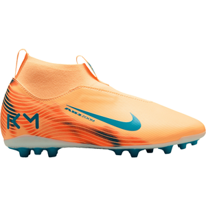 Kopačky Nike  Zoom Mercurial Superfly 10 Academy "Kylian Mbappé" AG Kids