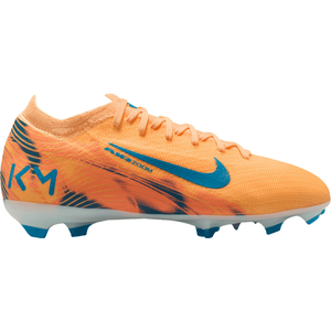 Kopačky Nike  Mercurial Zoom Vapor 16 Pro "Kylian Mbappé" FG Kids
