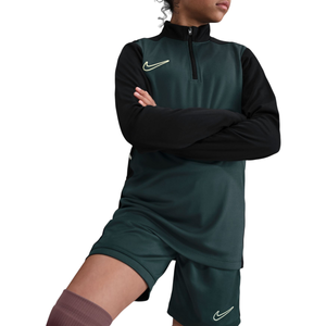 Tričko s dlhým rukávom Nike  Dri-FIT Academy 25 Drill Top Long-Sleeve Kids