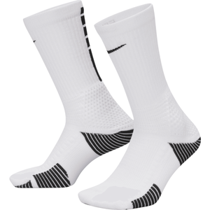 Ponožky Nike  Elite 2.0 Cushioned Crew Socks