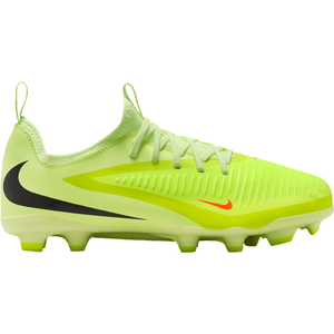 Kopačky Nike JR PHANTOM 6 LOW ACADEMY FG/MG