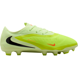 Kopačky Nike JR PHANTOM 6 LOW PRO FG/MG