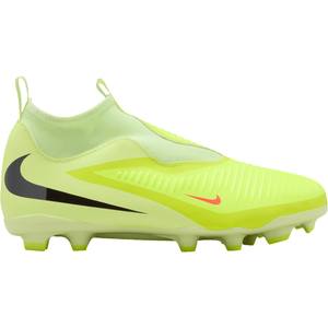 Kopačky Nike JR PHANTOM 6 HIGH ACADEMY FG/MG
