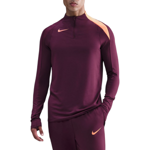 Tričko s dlhým rukávom Nike  Dri-FIT Strike Total 90 Drill Tee