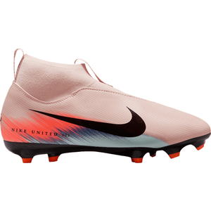 Kopačky Nike  Zoom Mercurial Superfly 10 Academy FG/MG Kids