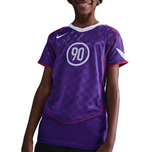 Dres Nike  Total 90 Energy Jersey Kids