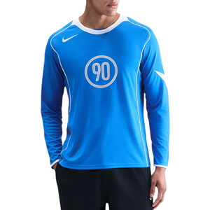 Dres s dlhým rukávom Nike  Dri-FIT Total 90 Energy Long Sleeve Jersey