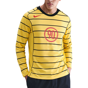 Dres s dlhým rukávom Nike  Dri-FIT Total 90 Energy Long Sleeve Jersey