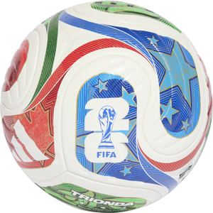 Lopta adidas  World Cup 26 Trionda Pro Match Ball