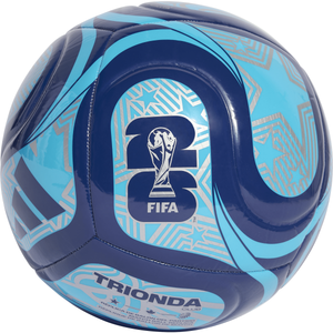 Lopta adidas  World Cup 26 Trionda Club Training Ball
