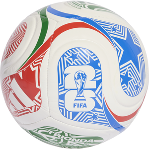 Lopta adidas  World Cup 26 Trionda Club Training Ball