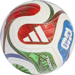 Lopta adidas  World Cup 26 Trionda Competition Match Ball