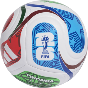 Lopta adidas  World Cup 26 Trionda Training Ball
