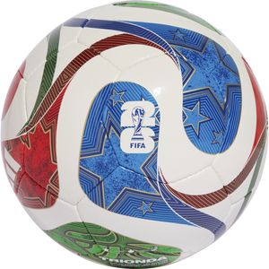 Lopta adidas  World Cup 26 Trionda Pro Sala Match Ball