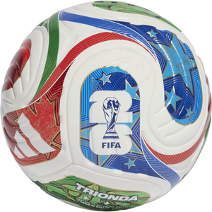 Lopta adidas  World Cup 26 Trionda Mini Ball