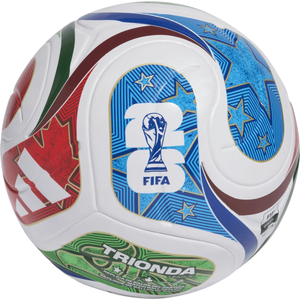Lopta adidas  World Cup 26 Trionda League Match Ball Box
