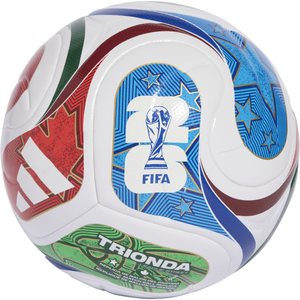 Lopta adidas  World Cup 26 Trionda League 350 Match Ball Kids