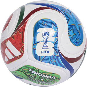 Lopta adidas  World Cup 26 Trionda League 290 Match Ball Kids