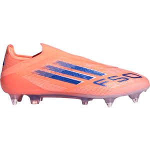 Kopačky adidas  F50 Elite Laceless SG