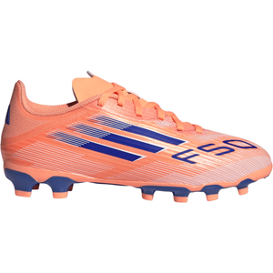 Kopačky adidas  F50 League MG Kids