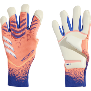 Brankárske rukavice adidas  Predator Pro Hybrid PC Goalkeeper Gloves