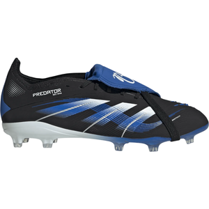 Kopačky adidas  Predator Elite Fold-Over Tongue JB5 FG Kids