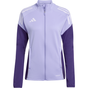 Bunda adidas  Tiro 25 Competition Training Jacket Women