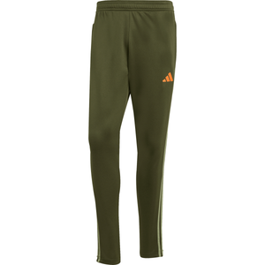 Nohavice adidas  Tiro25 Essentials Winterized Training Pants