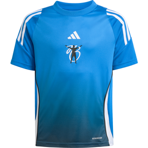 Dres adidas  Jude Bellingham Training Jersey Kids