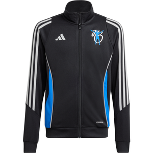 Bunda adidas  Jude Bellingham Training Jacket Kids