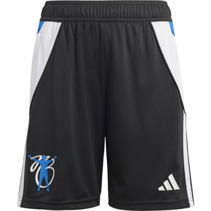 Šortky adidas  Jude Bellingham Training Short Kids