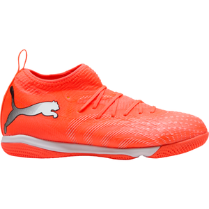 Sálovky Puma  Future 9 Match IN Kids