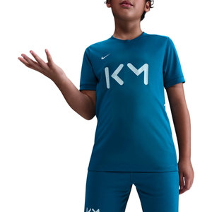 Tričko Nike  Dri-FIT Kylian Mbappe Academy 25 Kids