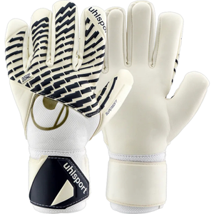 Brankárske rukavice uhlsport FM Premium Edition Supersoft HN #380 Goalkeeper Gloves