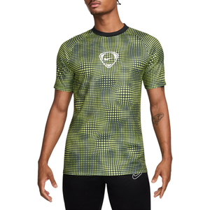 Tričko Nike  Dri-FIT Academy+ Training