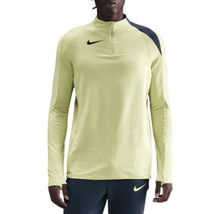 Tričko s dlhým rukávom Nike  Dri-FIT Strike Total 90 Drill