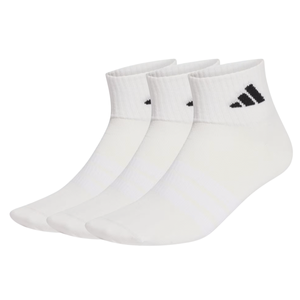 Ponožky adidas  Ankle 3 Pack