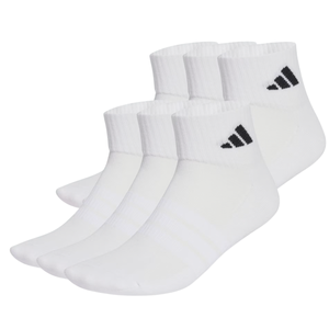 Ponožky adidas  Ankle 6 Pack