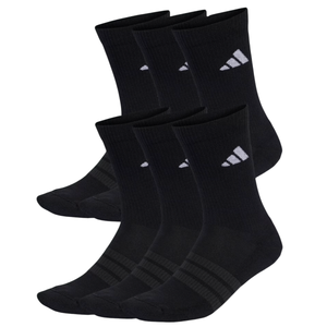 Ponožky adidas  Crew 6er Pack