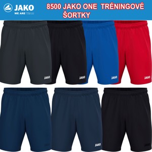 ONE tréningové šortky