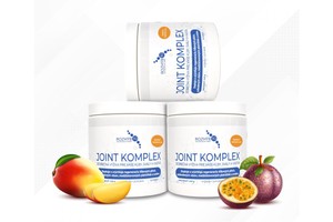 Joint komplex mango marakuja – 3 mesačná kĺbová kúra
