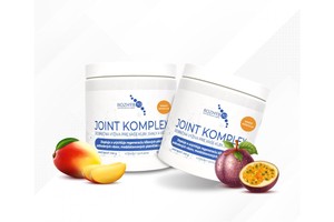 Joint komplex mango marakuja – výhodný set 1+1