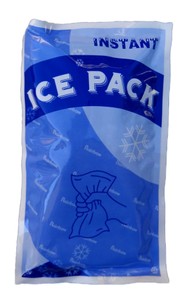 Ice pack, umelý ľad