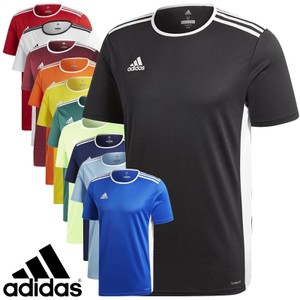Futbalový dres ADIDAS ENTRADA 18 - rôzne farby a veľkosti (junior,senior)
