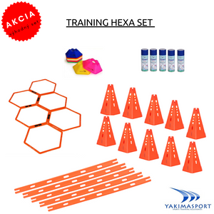 Training set NO.6 hexa