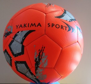 Futbalová lopta veľ.3 - YAKIMASPORT 