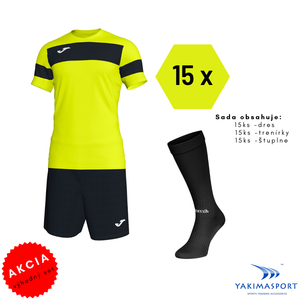 SADA DRESOV II. JOMA 15KS, S-XXL 